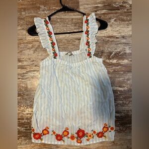 Andree by Unit top
